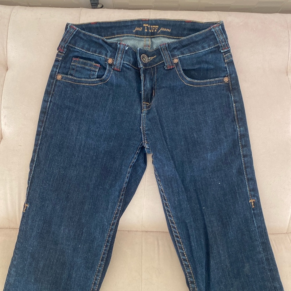 Tuff brand jeans